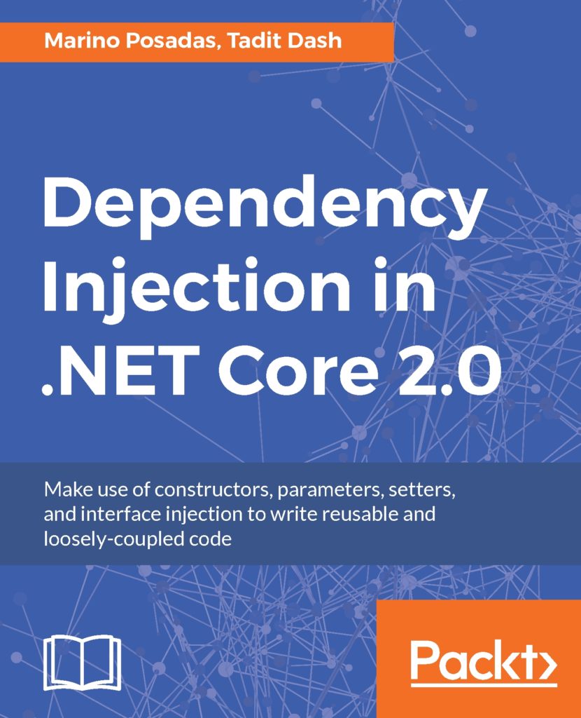 Dependency Injection in .NET Core 2.0