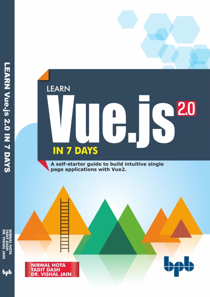 Learn Vue.Js in 7 Days